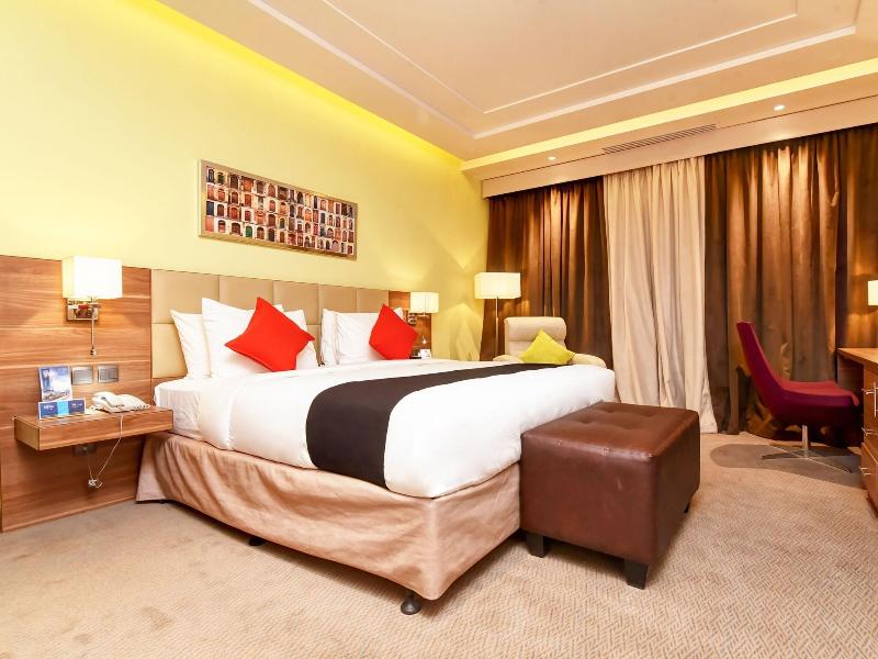 Mena Hotel Tabuk image