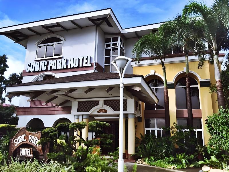 Subic Park Hotel — photo 18