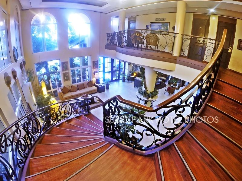 Subic Park Hotel — photo 5