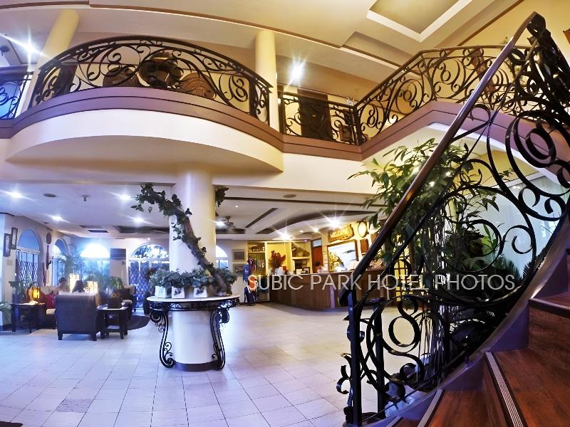 Subic Park Hotel — photo 12