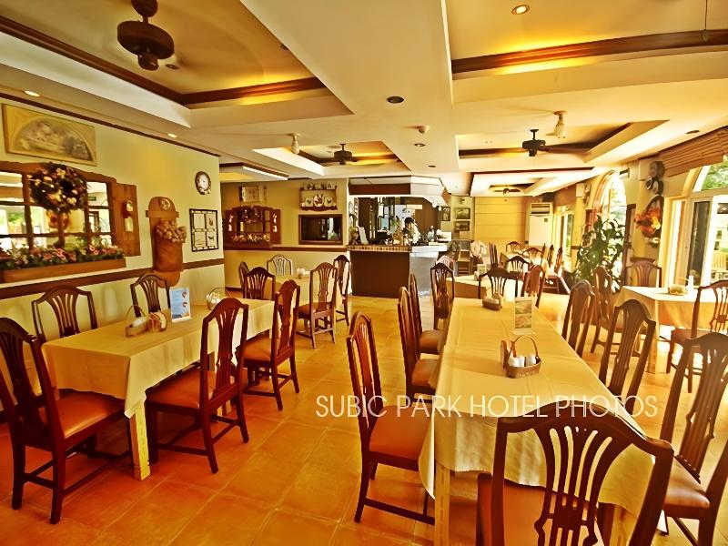 Subic Park Hotel — photo 3