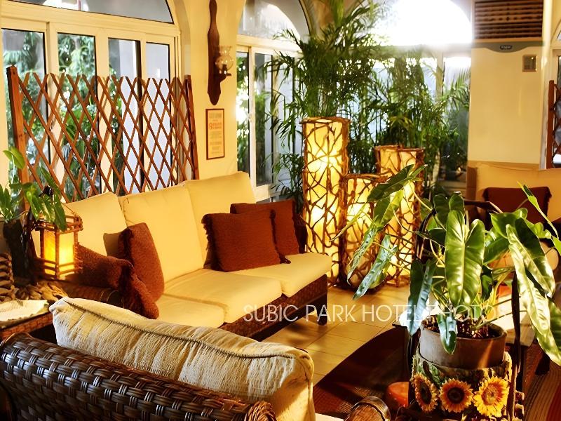 Subic Park Hotel — photo 4