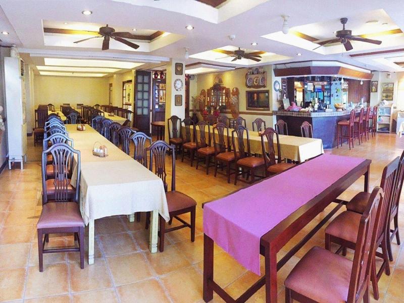 Subic Park Hotel — photo 24