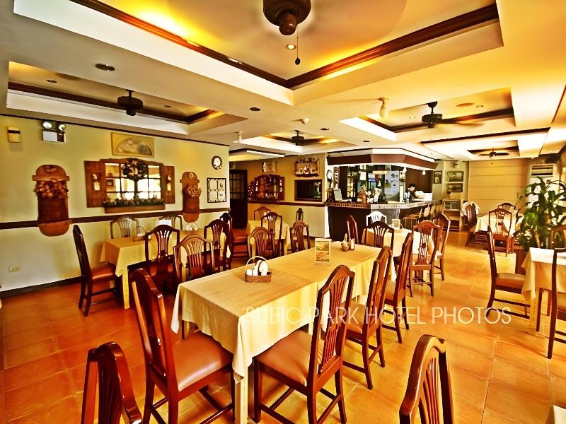 Subic Park Hotel — photo 25