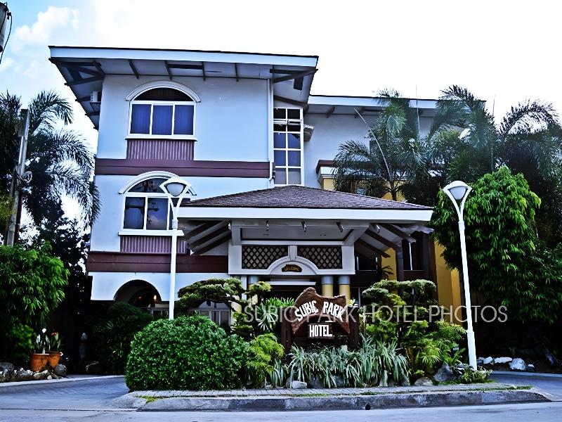 Subic Park Hotel — photo 26