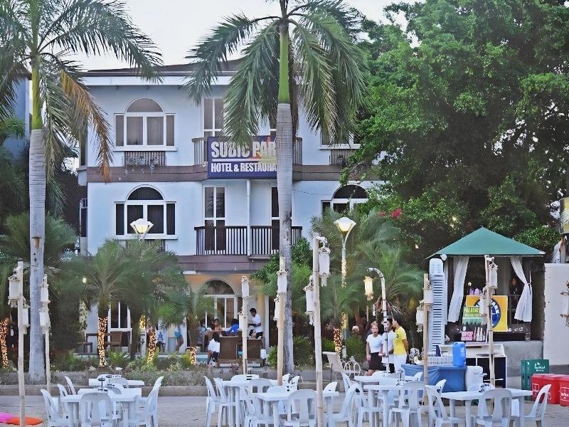 Subic Park Hotel — photo 27