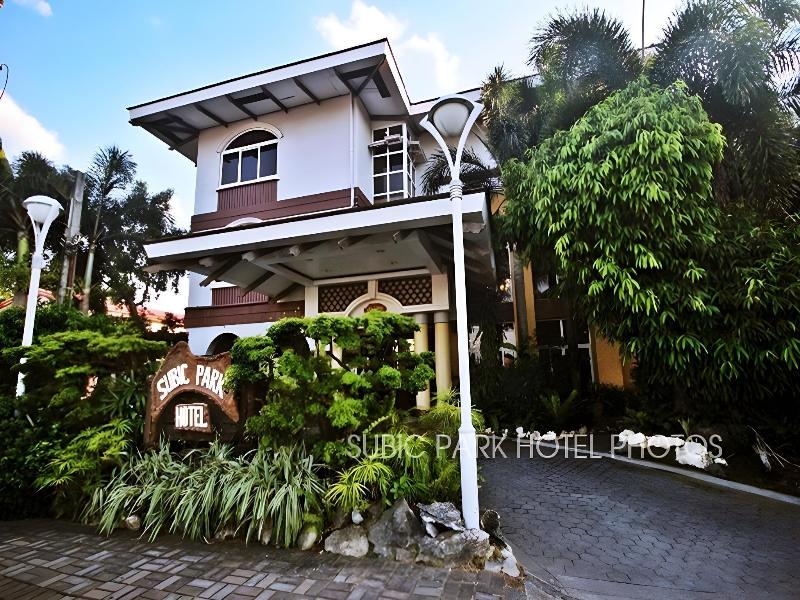 Subic Park Hotel — photo 28