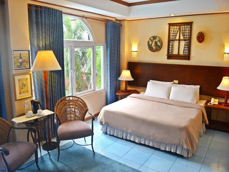 Subic Park Hotel — photo 29