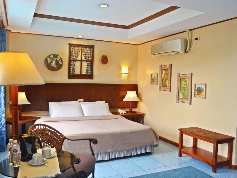 Subic Park Hotel — photo 22