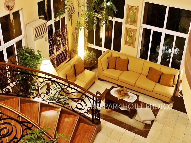 Subic Park Hotel image