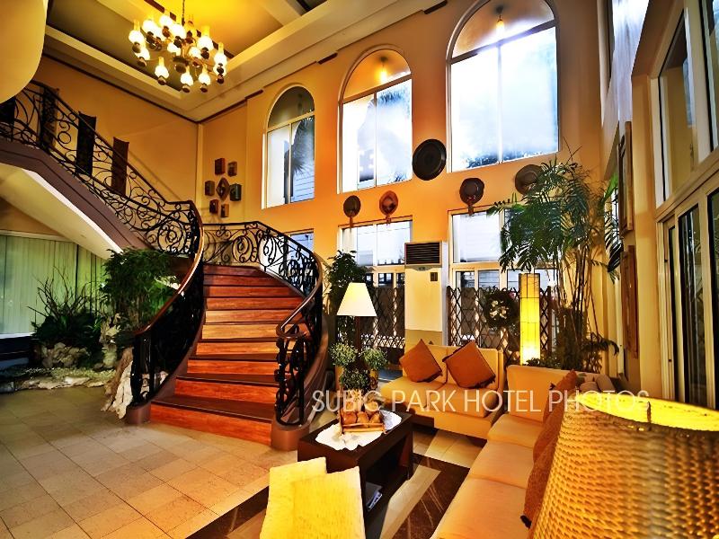Subic Park Hotel image