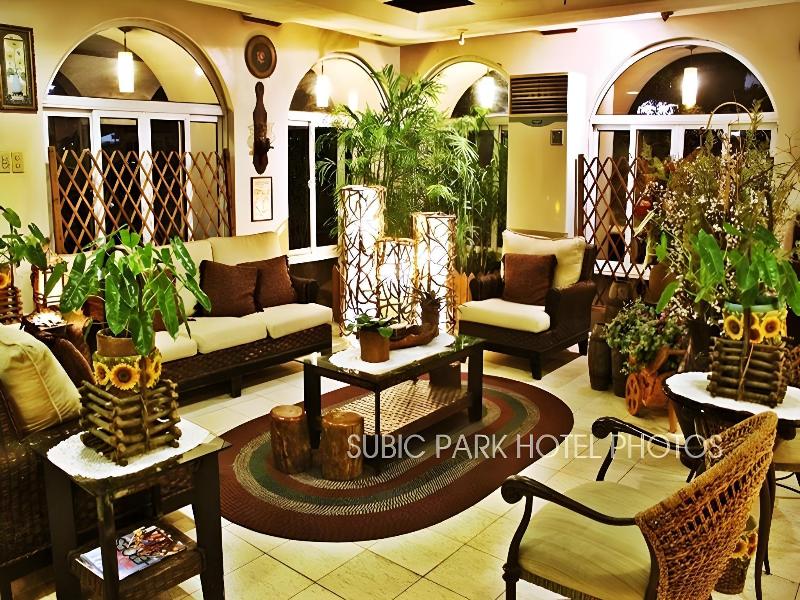 Subic Park Hotel image