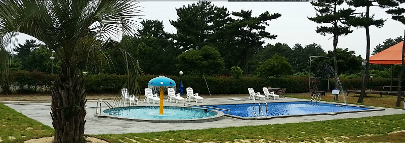Jeju Bali Resort