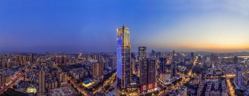 Pullman Huizhou Kaisa image