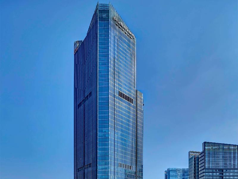 Pullman Huizhou Kaisa image