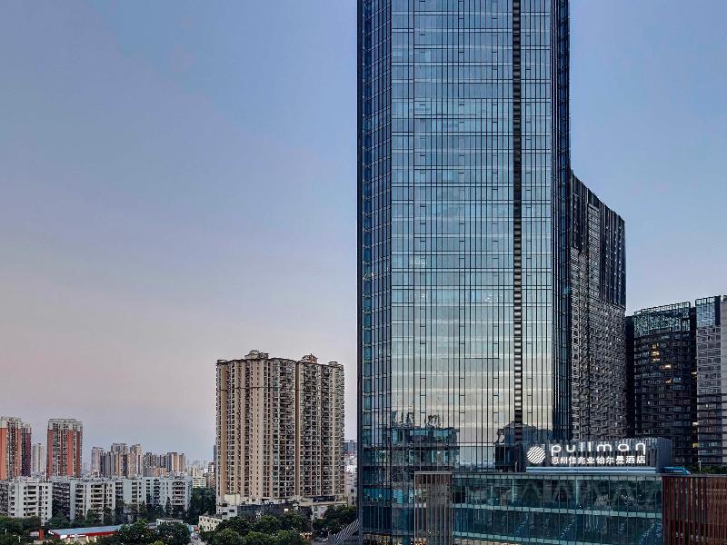 Pullman Huizhou Kaisa image