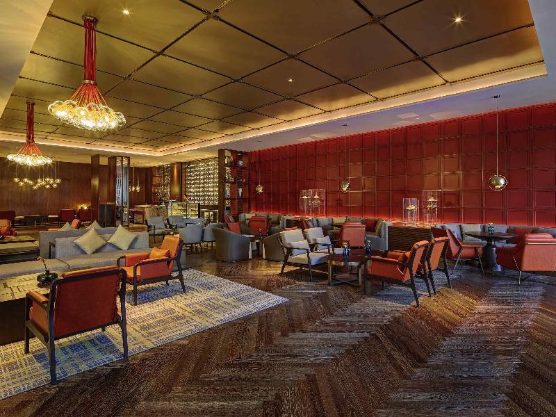 Pullman Huizhou Kaisa image
