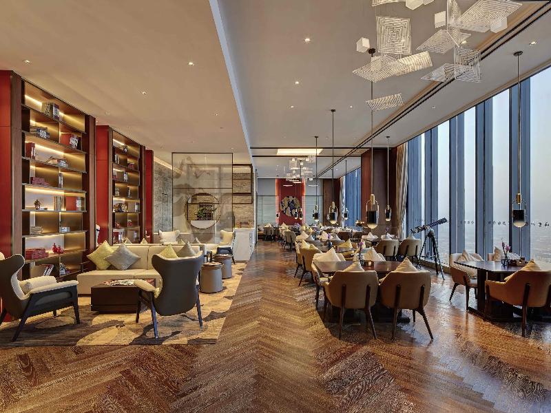 Pullman Huizhou Kaisa image