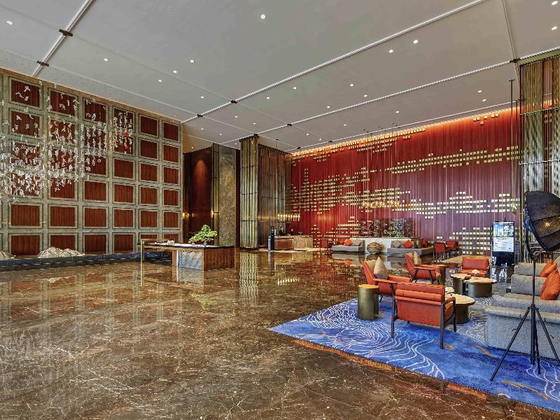 Pullman Huizhou Kaisa image