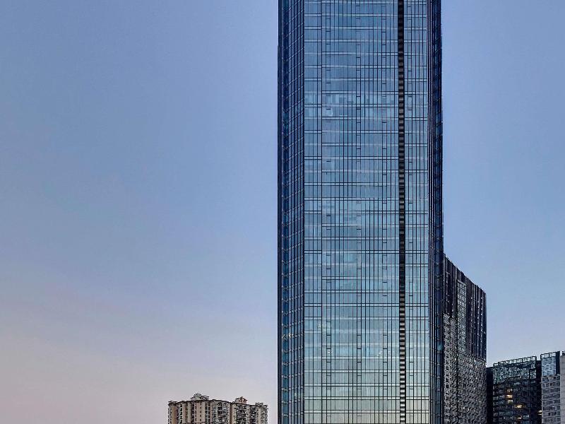 Pullman Huizhou Kaisa image