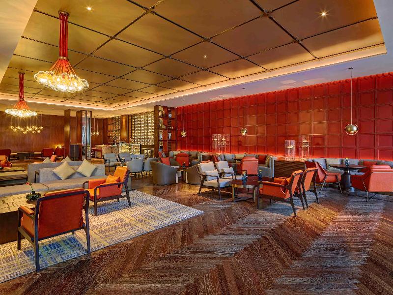 Pullman Huizhou Kaisa image