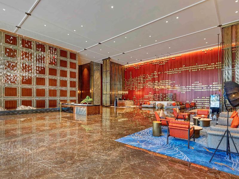Pullman Huizhou Kaisa image