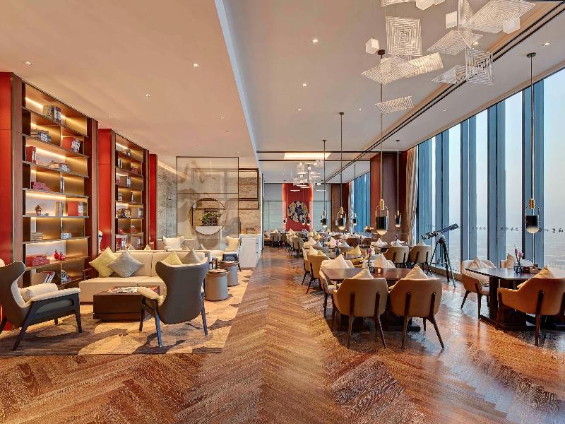 Pullman Huizhou Kaisa image