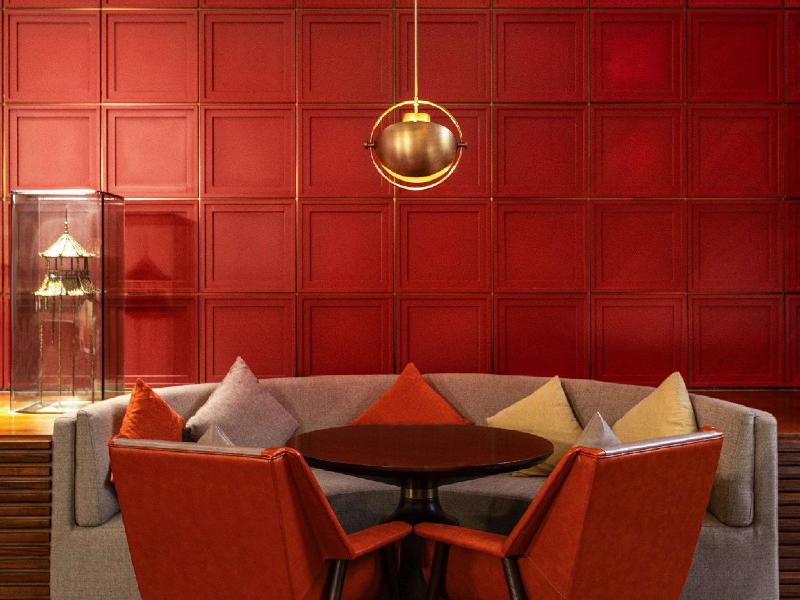 Pullman Huizhou Kaisa image