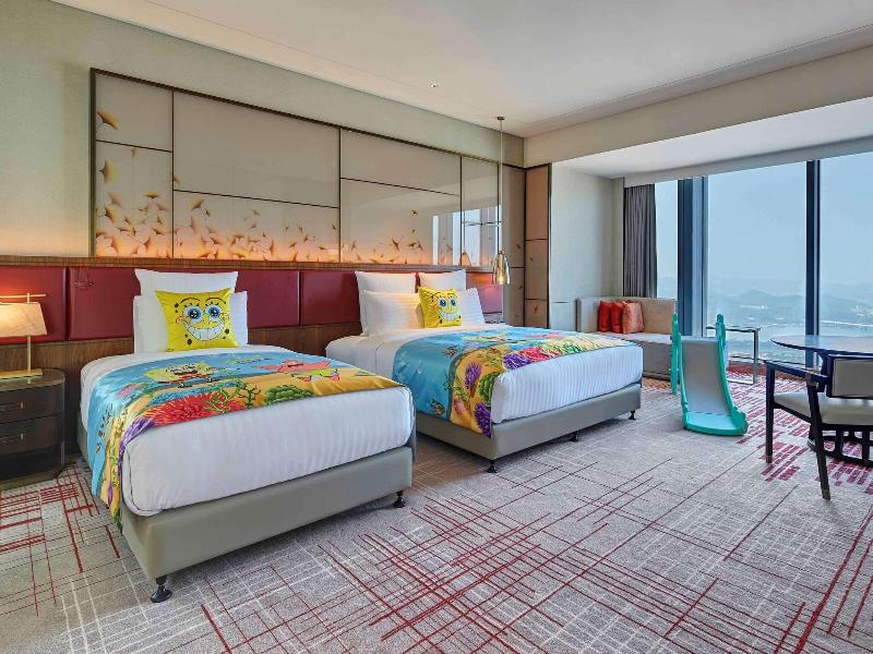 Pullman Huizhou Kaisa image