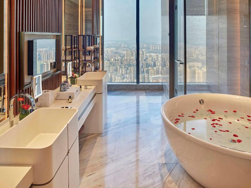 Pullman Huizhou Kaisa image