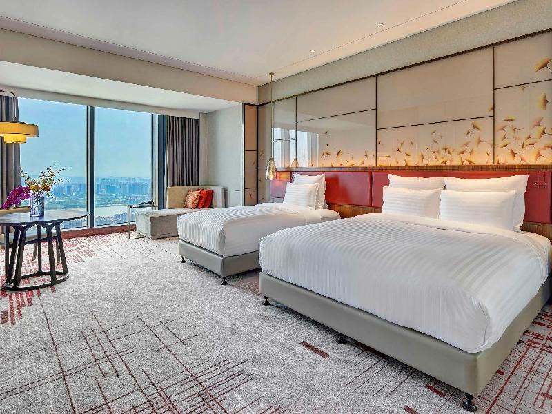 Pullman Huizhou Kaisa image