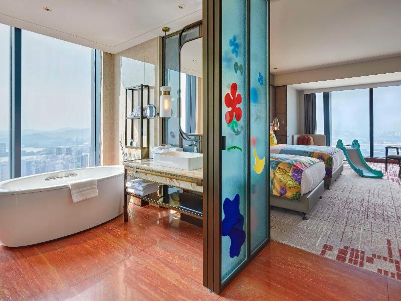 Pullman Huizhou Kaisa image