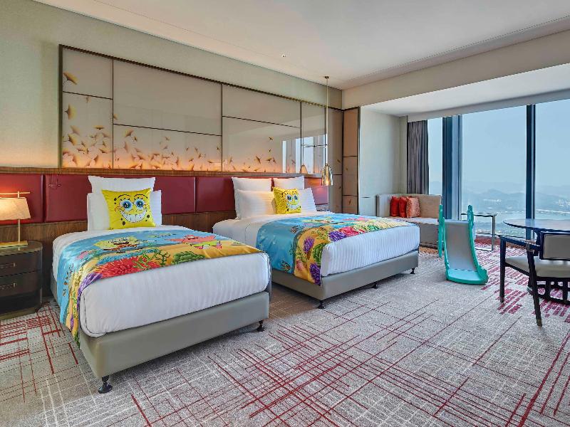 Pullman Huizhou Kaisa image