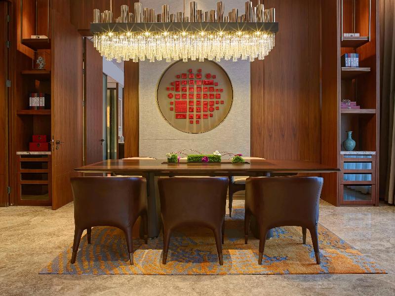 Pullman Huizhou Kaisa image