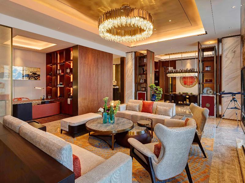 Pullman Huizhou Kaisa image