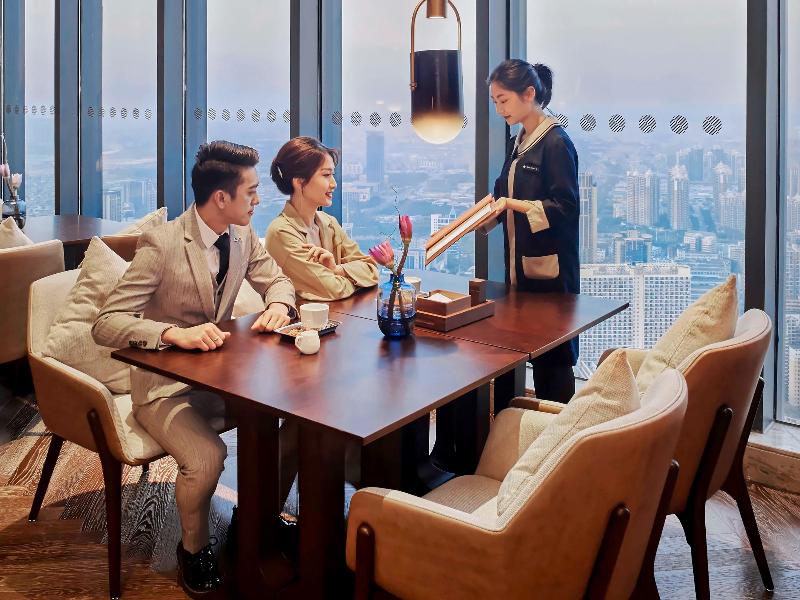 Pullman Huizhou Kaisa image