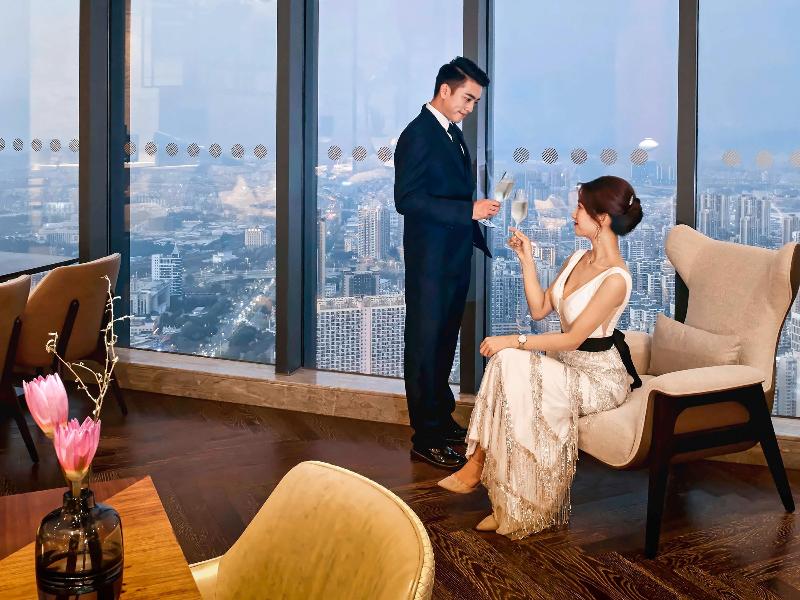 Pullman Huizhou Kaisa image