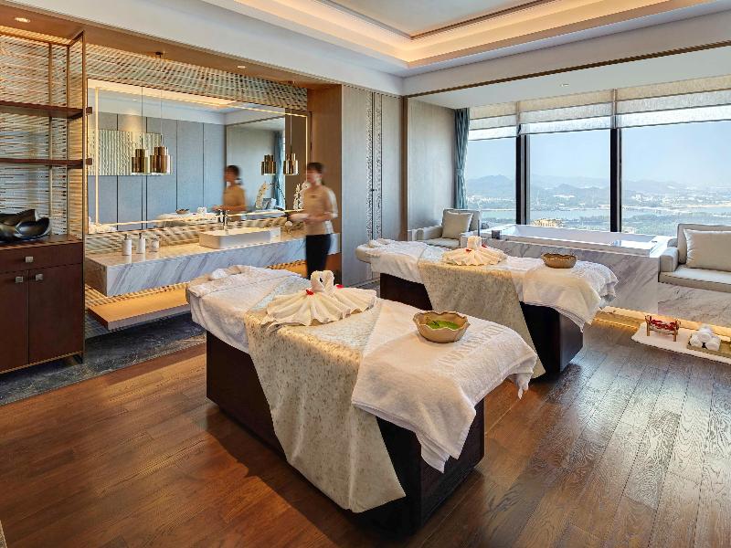 Pullman Huizhou Kaisa image