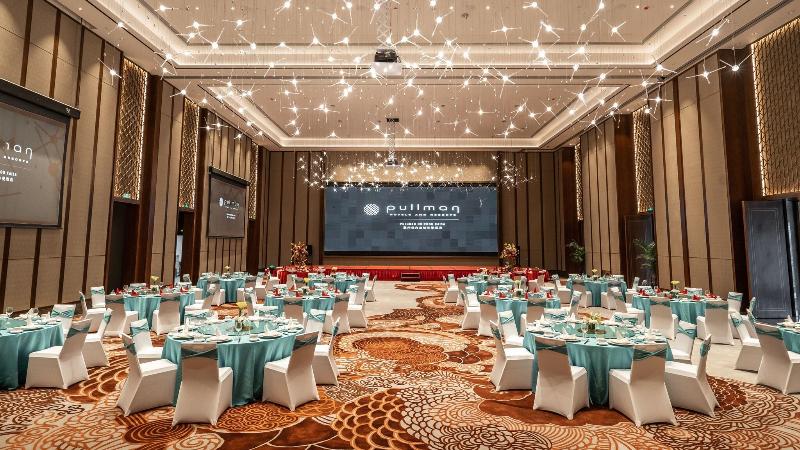 Pullman Huizhou Kaisa image