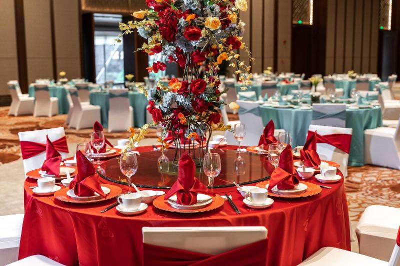Pullman Huizhou Kaisa image