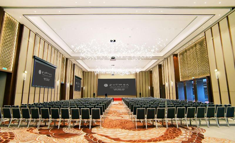 Pullman Huizhou Kaisa image