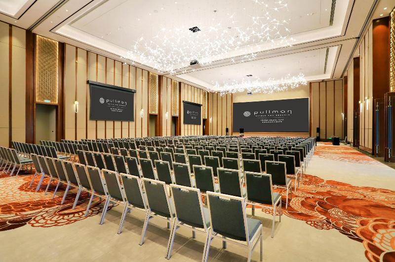 Pullman Huizhou Kaisa image