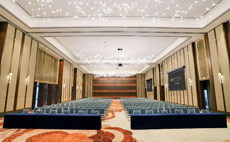 Pullman Huizhou Kaisa image