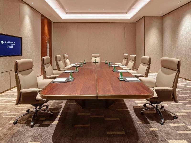 Pullman Huizhou Kaisa image