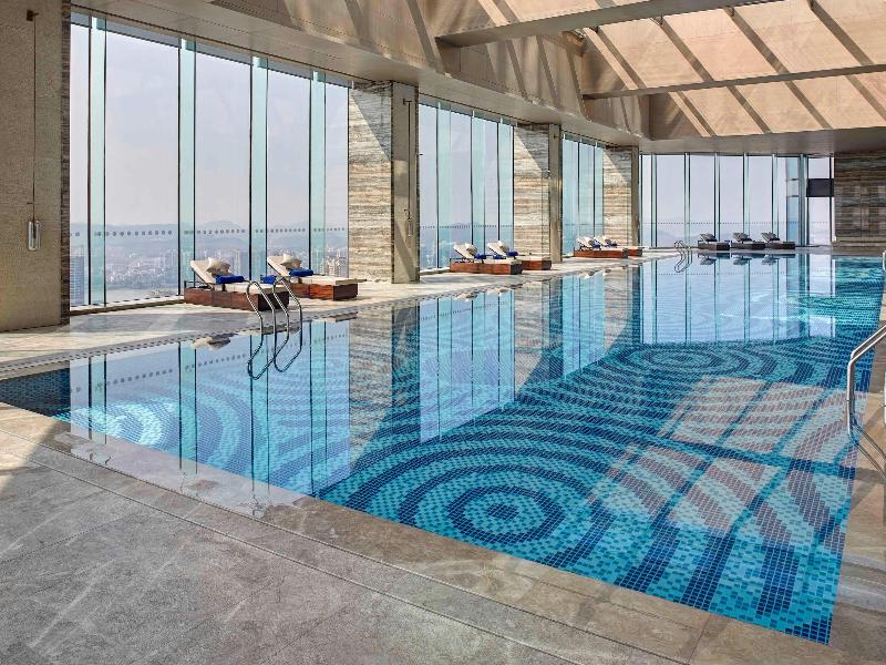Pullman Huizhou Kaisa image