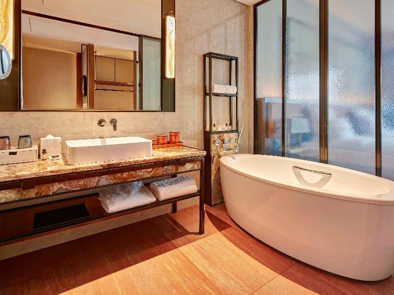Pullman Huizhou Kaisa image