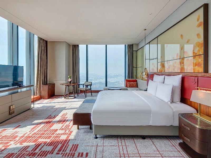 Pullman Huizhou Kaisa image