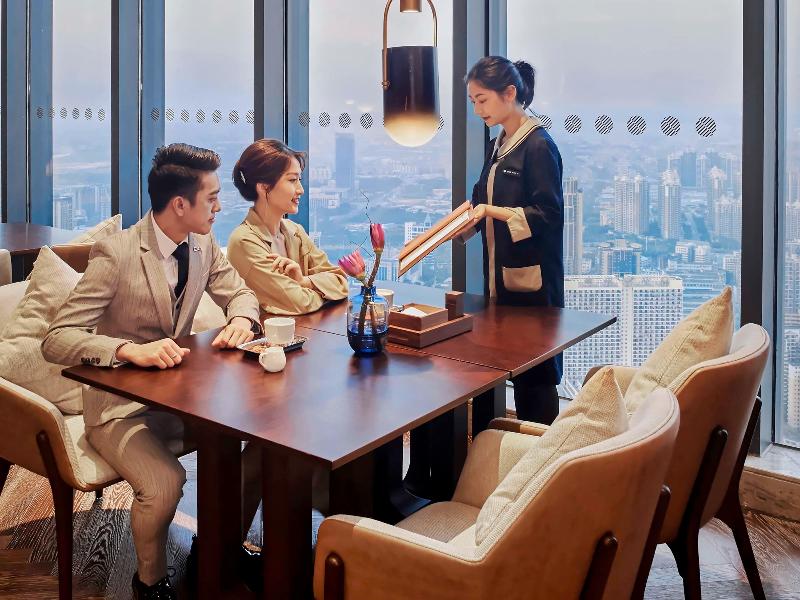 Pullman Huizhou Kaisa image