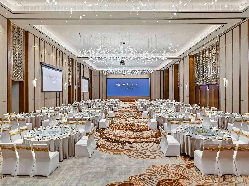 Pullman Huizhou Kaisa image