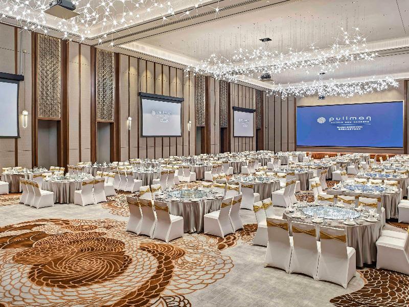 Pullman Huizhou Kaisa image